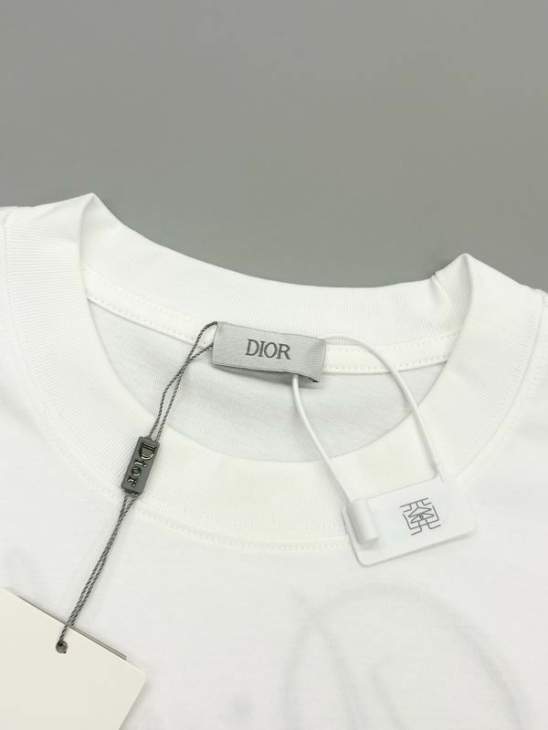 Dior T Shirts Short _SKUDiorS-XLm6tx2115714